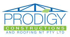 PRODIGY CONSTRUCTION AND ROOFING NT PTY LTD